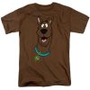 Scooby Doo Licensed Adult T-Shirts