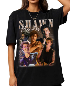 Shawn t shirt