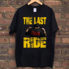 Sidhu Moosewala The Last Ride Unisex T-Shirt