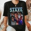 Steve Harrington Shirt