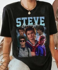 Steve Harrington Shirt