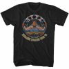 Styx Paradise Theatre Tour 1981 Men’s T Shirt