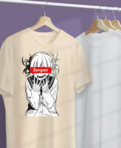 TOGA SENPAI Classic T-Shirt