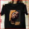 TRAVIS Scott Rapper Music T Shirt