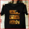 The good The Bad and The shinigami T Shirt