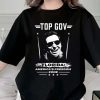 Top Gov Shirt