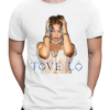 Tove Lo -Sunshine Kitty vintage t shirt