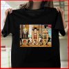 Troll Monkey D luffy t shirt