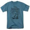 Twilight Zone Beholder Licensed Adult T-Shirt