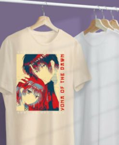 Yona Of The Dawn Classic T-Shirt,