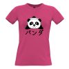 japanese baby panda t shirt