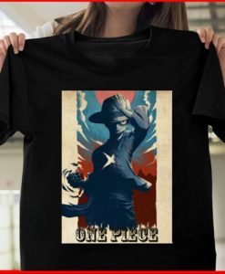 one piece t shirts