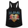 Def Leppard BRINGIN t shirt