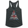 Def Leppard BRINGIN tanktop