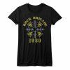 Def Leppard ROCK BRIGADE t shirt