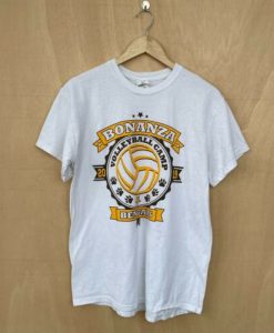 Gildan Vintage Bonanza Tshirt