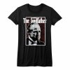 Godfather SEEING t shirt