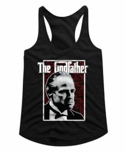 Godfather SEEING tanktop