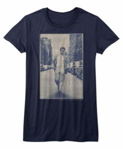 James Dean t shirt