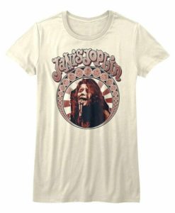 Janis Joplin t shirts