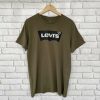 Levi's Mens T Shirt