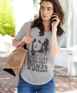 Stevie Nicks T- Shirt