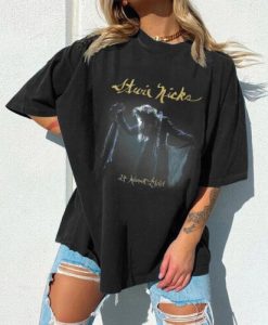 Stevie-Nicks T shirts