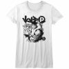 Street Fighter HADOUKEN t shirt