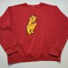 Winnie The Pooh Sweatshirt