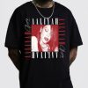 Aaliyah T shirt