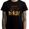GENESIS A Trick Of The Tail T-Shirts