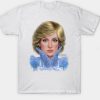 Princess-Diana T shirt