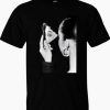 Sade Adu Singer Black Unisex T Shirt