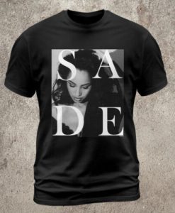 Sade T-Shirt