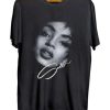 Sade cherish the day Black Unisex Shirt