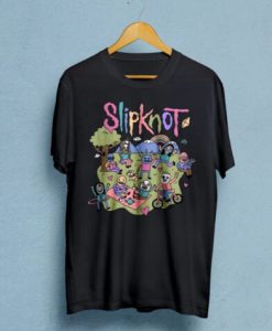 Slipkn0t Unisex Premium T-Shirt