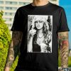 Stevie- Nicks Singer Unisex T Shirt