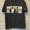 The Joshua Tree Concert T Shirt