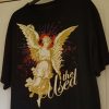 The Used Band Vintage Rare Concert T-Shirt