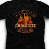 Chocolate City T-shirt