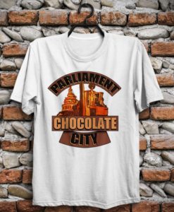 Chote City T-Shirt