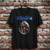 Funk Band Cameo T-Shirt