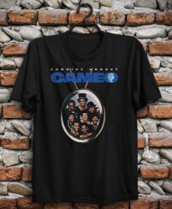 Funk Band Cameo T-Shirt