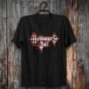 Headbangers Ball Heavy Metal Mania Dee Snider Adam Curry Riki Rachtman T-Shirt