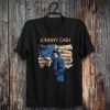 Johnny Cash T-Shirt