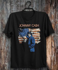 Johnny Cash T-Shirt