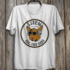 KSHE 95 Real Rock Radio ST.Louis KSD and KSD-TV Sweetmeat Ahead Rings Out TShirt