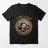 Maggot Brain Funkadelic Psychedelic George Clinton Art T-Shirt