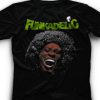 Vintage 70s Funkadelic T shirt