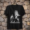 Vintage The Who Pete Townshend John Entwistle Keith Moon Roger Daltrey T-Shirt